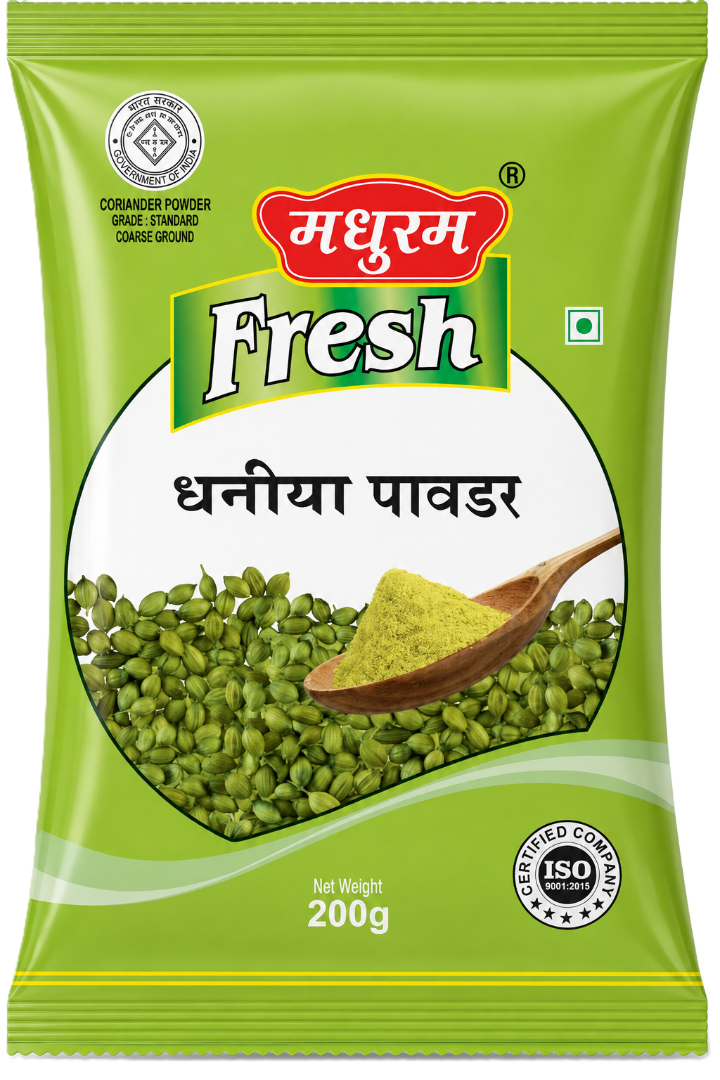 Dhaniya Powder